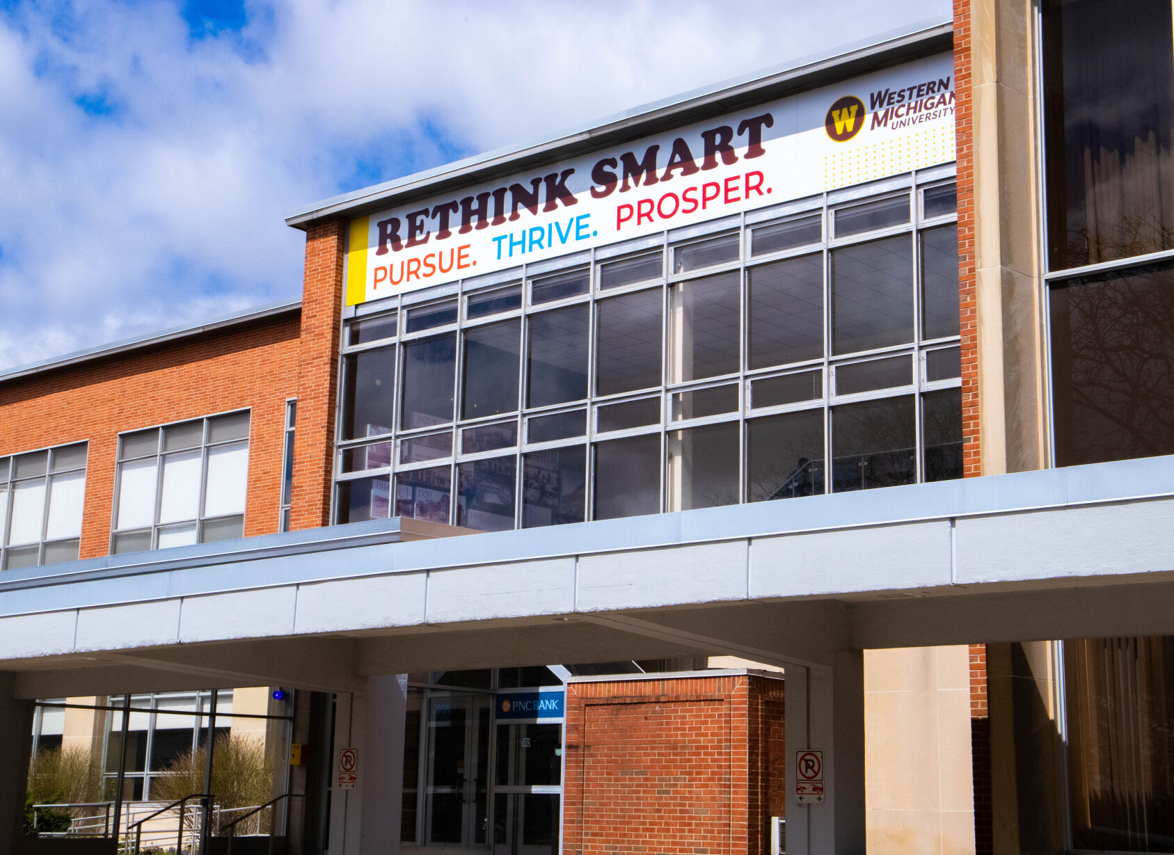 Bernhard Center